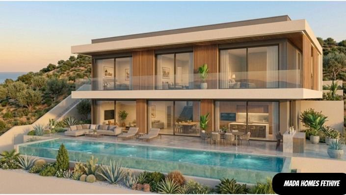 Image No.6-4 Bed Villa for sale