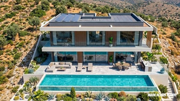 Image No.7-4 Bed Villa for sale