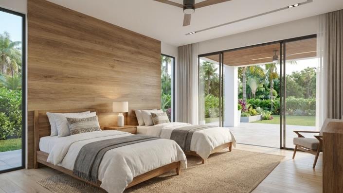 Image No.18-Bungalow de 3 chambres à vendre à Kemer