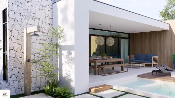 Image No.8-3 Bed Bungalow for sale