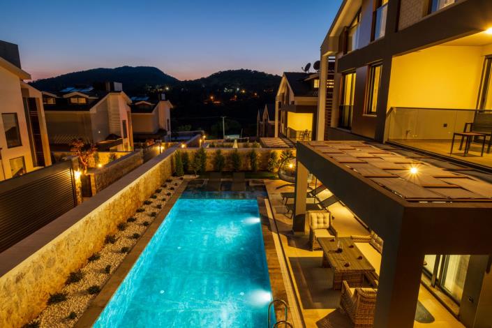 Image No.29-3 Bed Villa for sale