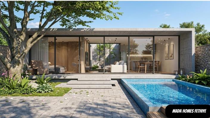 Image No.2-1 Bed Bungalow for sale