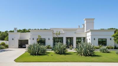 Modern-luxury-villa-with-private-pool-in-Ovacik--built-by-Mada-Homes-construction-company-in-Fethiye