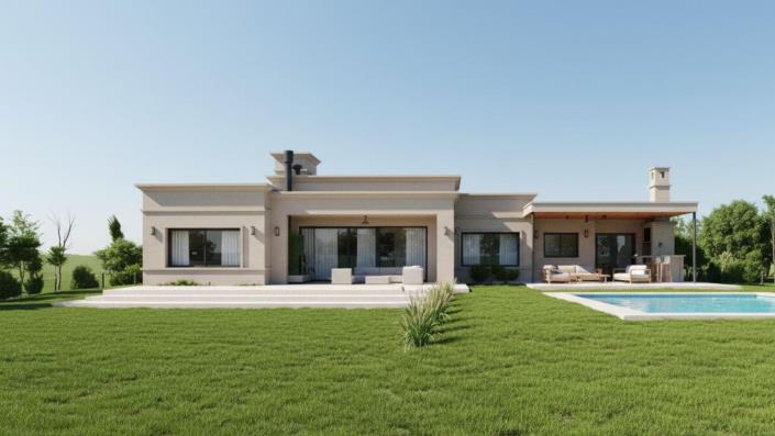 Image No.5-4 Bed Villa for sale