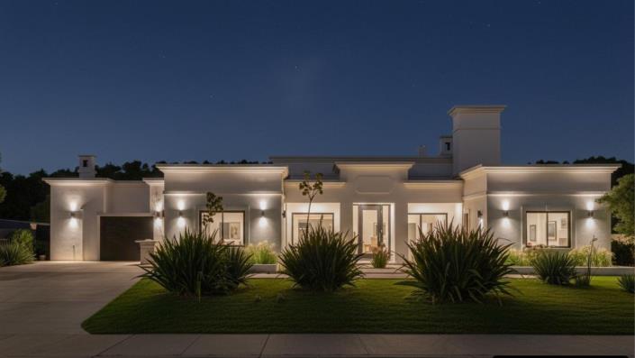 Image No.3-4 Bed Villa for sale