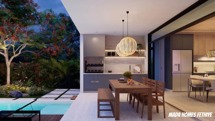 Image No.21-4 Bed Villa for sale