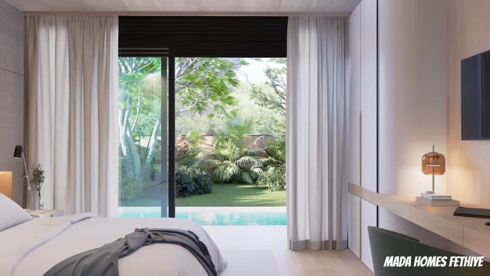 Image No.23-4 Bed Villa for sale