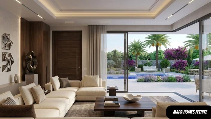 Image No.6-3 Bed Villa for sale