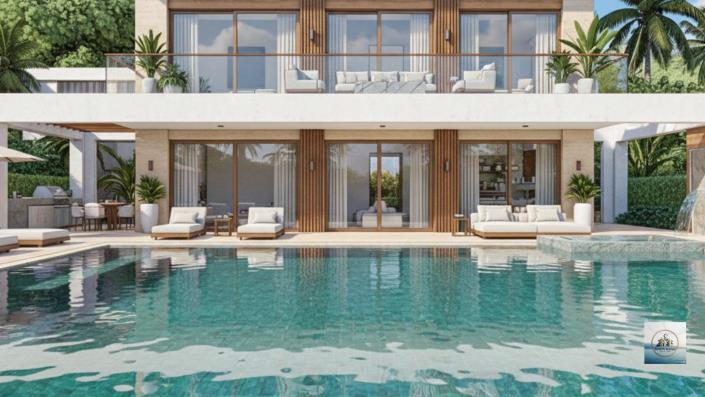 Image No.2-4 Bed Villa for sale