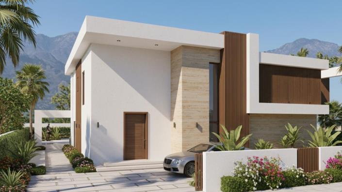 Image No.8-4 Bed Villa for sale