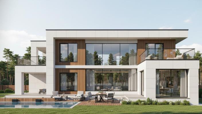 Image No.3-3 Bed Villa for sale