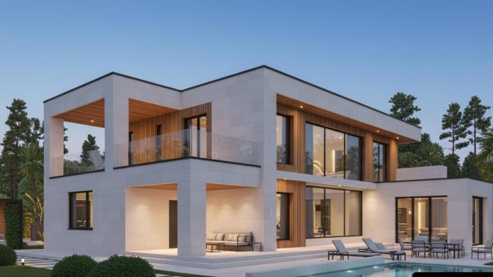 Image No.7-3 Bed Villa for sale