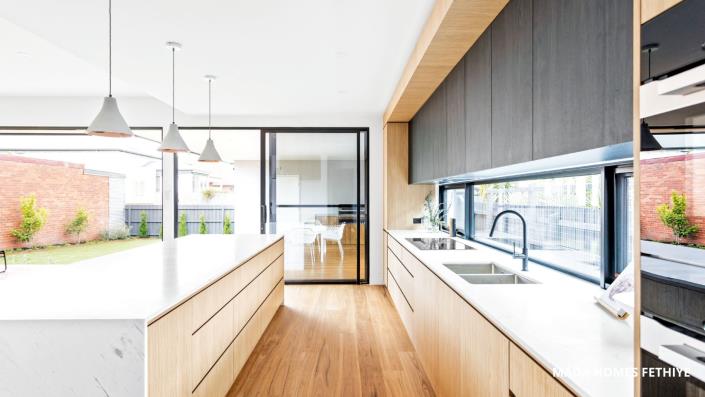 Image No.10-Bungalow de 3 chambres à vendre à Uzumlu