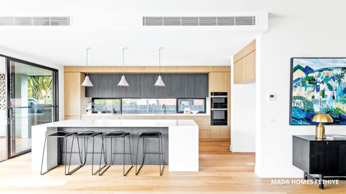 Image No.11-Bungalow de 3 chambres à vendre à Uzumlu