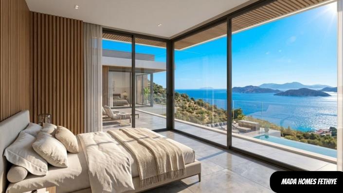 Image No.3-4 Bed Villa for sale