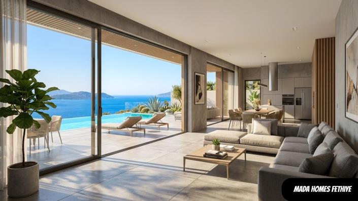 Image No.8-4 Bed Villa for sale