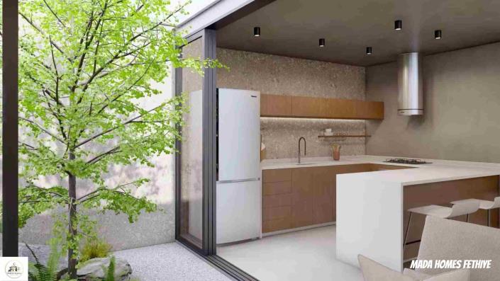 Image No.8-1 Bed Bungalow for sale