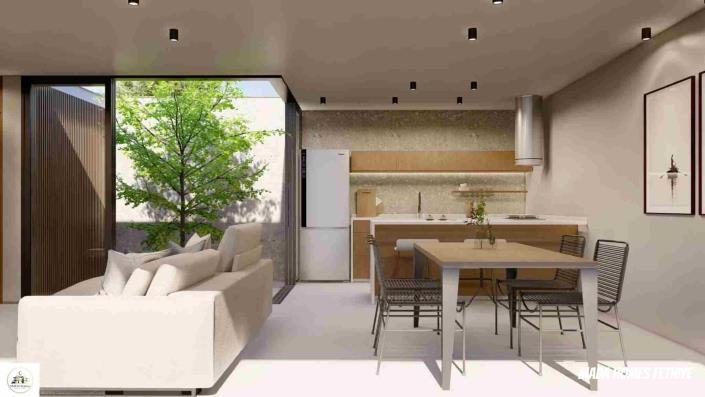 Image No.9-1 Bed Bungalow for sale