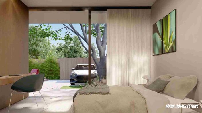 Image No.11-1 Bed Bungalow for sale