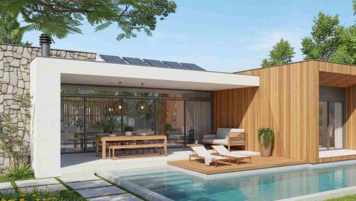 Image No.2-3 Bed Bungalow for sale