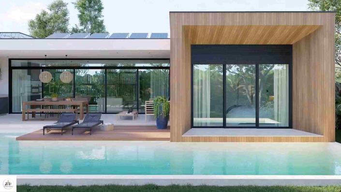 Image No.4-3 Bed Bungalow for sale