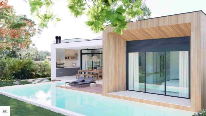 Image No.7-3 Bed Bungalow for sale