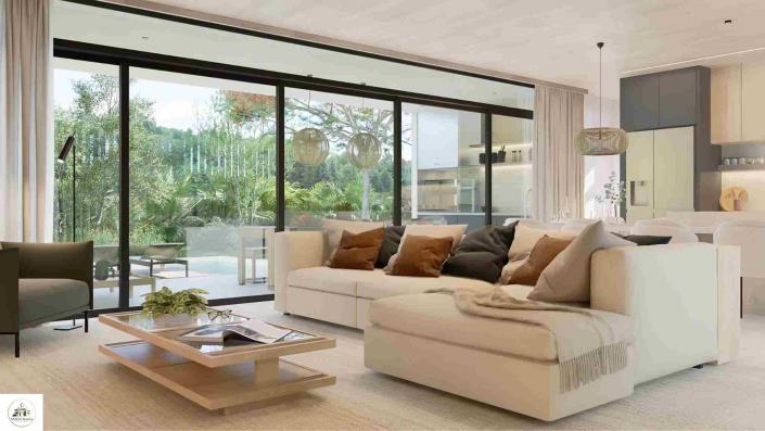 Image No.12-3 Bed Bungalow for sale