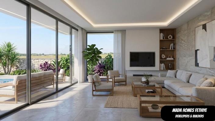 Image No.7-3 Bed Villa / Detached for sale