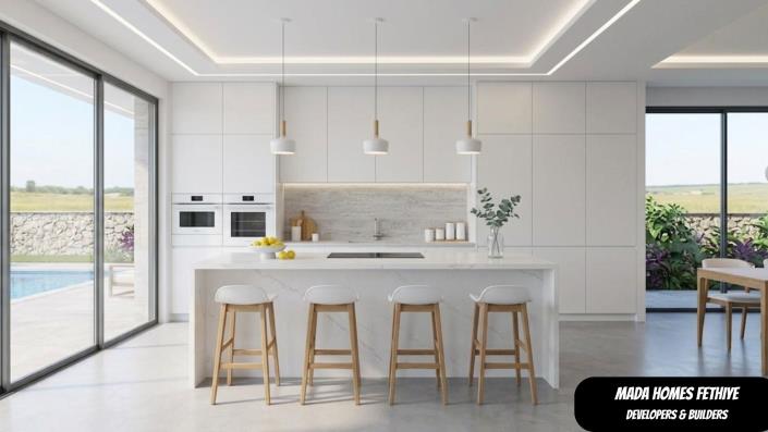 Image No.8-3 Bed Villa / Detached for sale