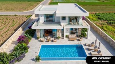 Villa-For-Sale-In-Bodrum-Guvercinlik3