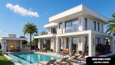 Villa-For-Sale-In-Bodrum-Guvercinlik4