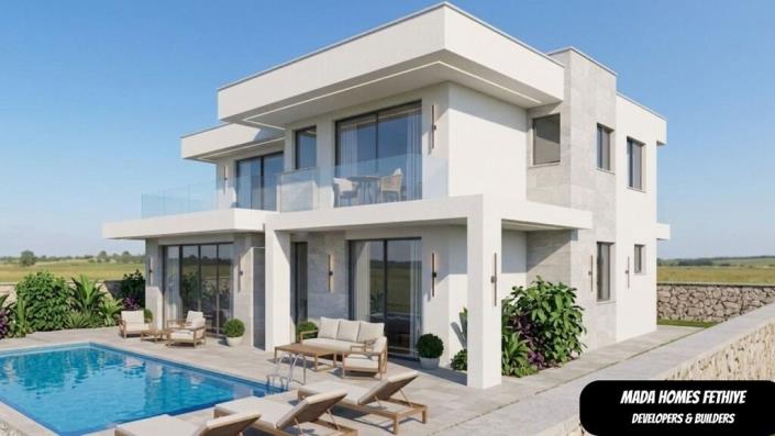 Image No.6-4 Bed Villa / Detached for sale