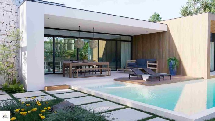 Image No.4-3 Bed Bungalow for sale