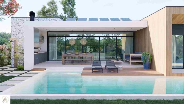 Image No.9-3 Bed Bungalow for sale