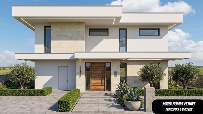 Image No.3-3 Bed Villa / Detached for sale