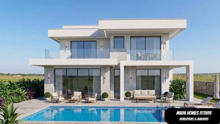 Image No.2-3 Bed Villa / Detached for sale