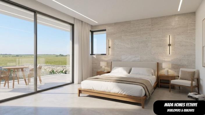 Image No.9-3 Bed Villa / Detached for sale