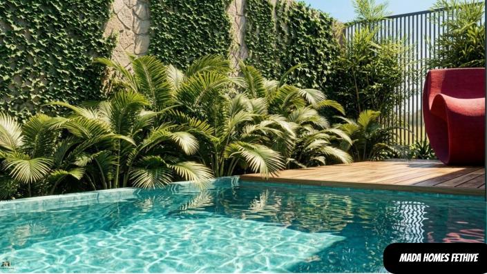 Image No.4-1 Bed Villa / Detached for sale