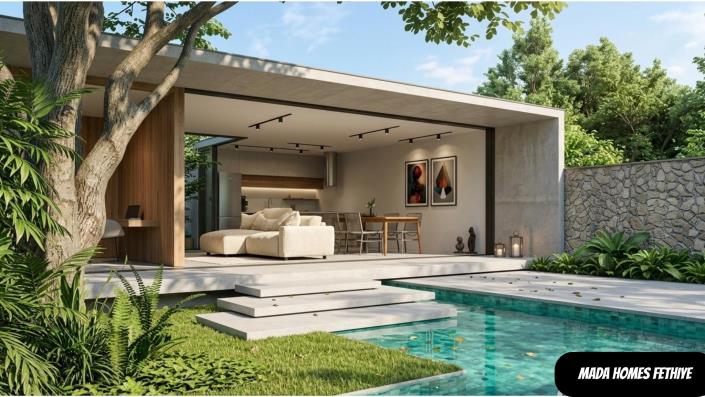 Image No.2-1 Bed Villa / Detached for sale