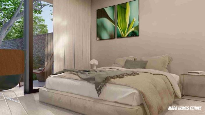 Image No.10-1 Bed Villa / Detached for sale