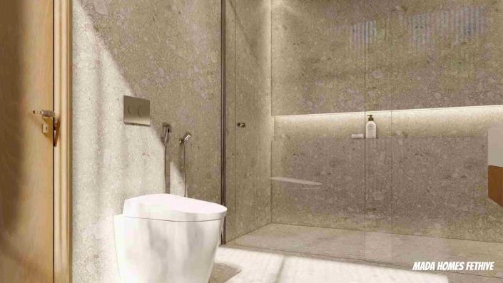 Image No.14-1 Bed Villa / Detached for sale