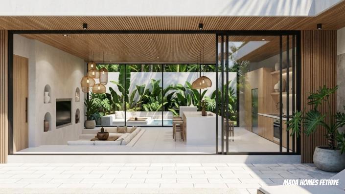 Image No.5-3 Bed Villa / Detached for sale