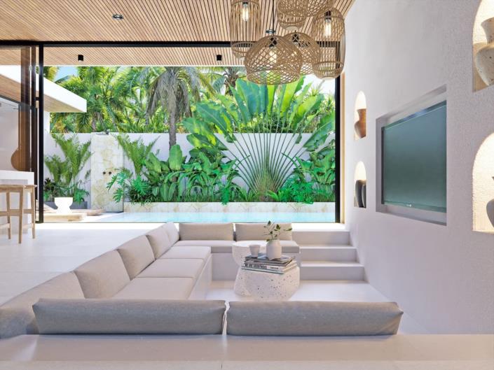 Image No.8-3 Bed Villa / Detached for sale