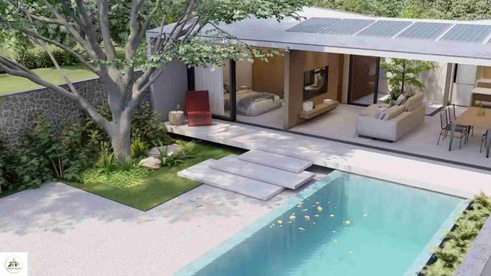 Image No.6-1 Bed Villa / Detached for sale