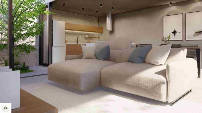 Image No.8-1 Bed Villa / Detached for sale