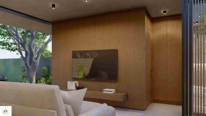 Image No.9-1 Bed Villa / Detached for sale