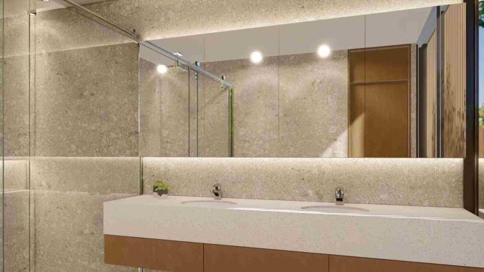 Image No.14-1 Bed Villa / Detached for sale