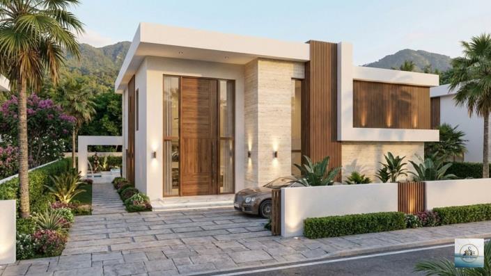 Image No.6-4 Bed Villa / Detached for sale