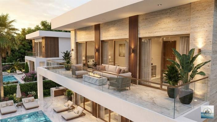 Image No.16-4 Bed Villa / Detached for sale