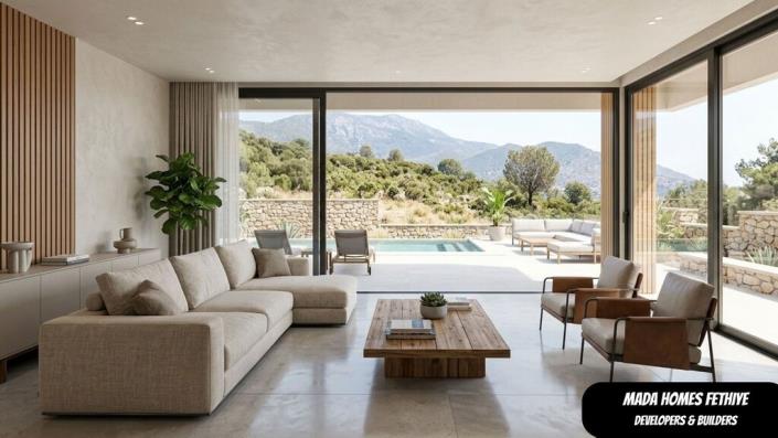 Image No.7-4 Bed Villa / Detached for sale